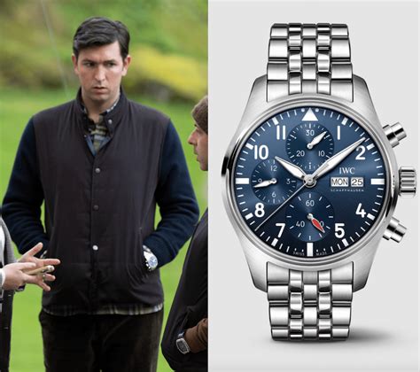 greg's watch succession|succession watch review.